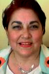 Hanife Şahin; oyuncu