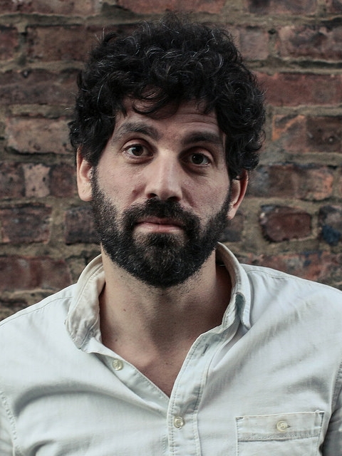 Joshua Z. Weinstein; Amerikalı görüntü yönetmeni, senarist, yapımcı