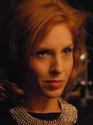 Carla Peterson; oyuncu