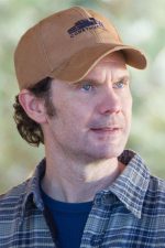 Sean Bridgers; Amerikalı oyuncu