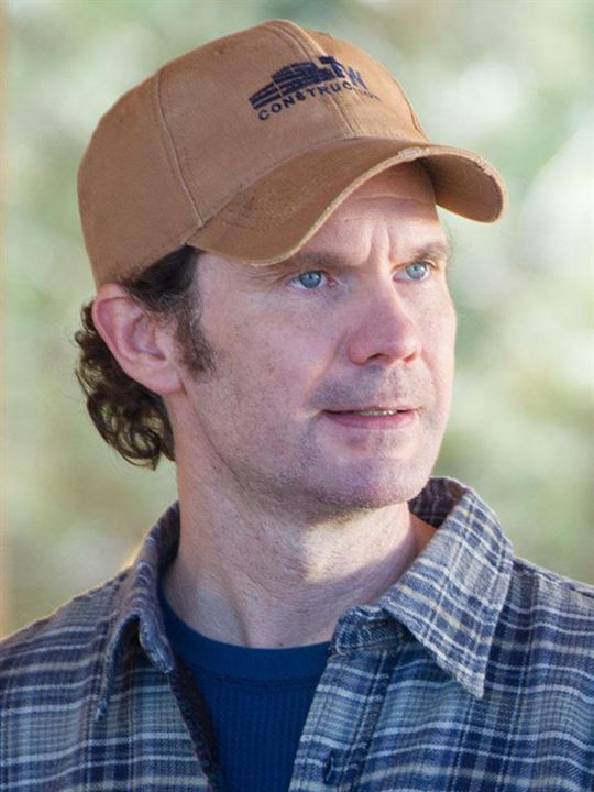 Sean Bridgers; Amerikalı oyuncu