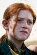 Gerda Lie Kaas; oyuncu