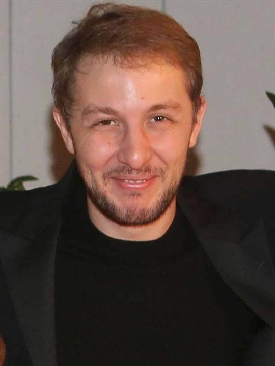 Rachid Hami; Cezayir doğumlu Cezayirli oyuncu