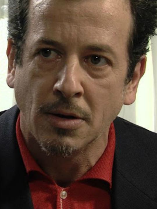 Sergio Boris; Arjantinli oyuncu