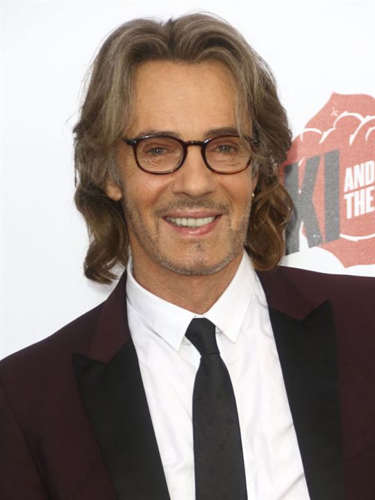 Rick Springfield; Avustralyalı oyuncu