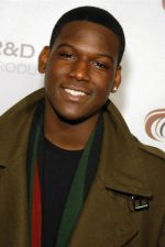 Kofi Siriboe; Amerikalı oyuncu