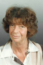 Judit Schäffer; Budapeşte, Macaristan doğumlu Macar kostüm şefi