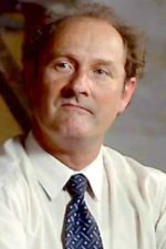 Paul Blackwell; Avustralyalı oyuncu