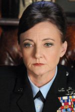 Bonita Friedericy; Amerikalı oyuncu