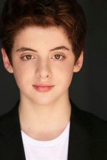 Thomas Barbusca; Amerikalı oyuncu