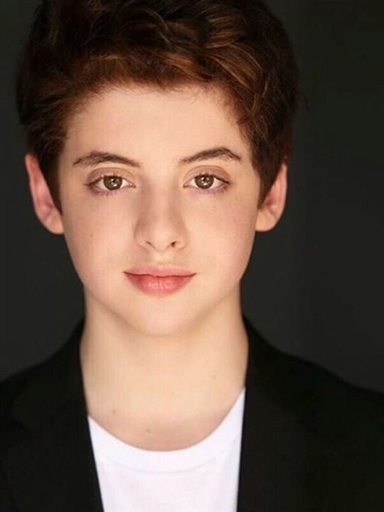 Thomas Barbusca; Amerikalı oyuncu