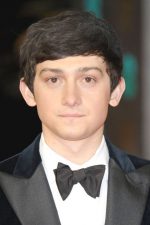 Craig Roberts; Newport,Galler doğumlu Craig Haydn Roberts olarak da bilinen Galli oyuncu, senarist, yönetmen