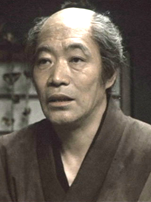 Akira Emoto; Japon oyuncu