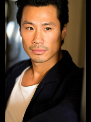 Frédéric Chau; Fransız