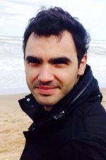 Burak Serbest; Türk senarist, yapımcı, yönetmen