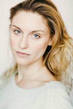 Mie Lerdam; Danimarkalı  oyuncu, seslendirme sanatçısı