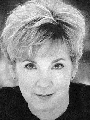 Cathy Dresbach; oyuncu