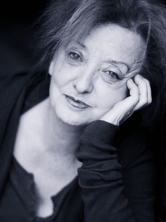 Sibylle Brunner; oyuncu