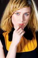 Roisin Murphy; Arklow,Wicklow,İrlanda doğumlu İrlandalışarkıcı, söz yazarıoyuncu