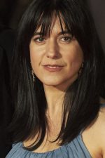 Isa Campo; idari yapımcı, senarist