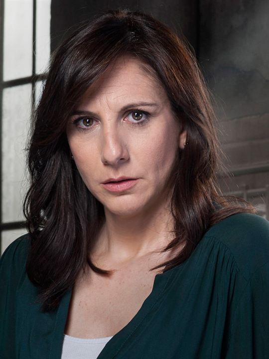 Malena Alterio; Buenos Aires, Arjantin doğumlu İspanyol oyuncu