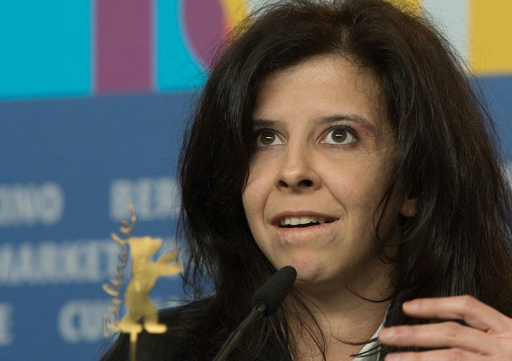 Florencia Di Concilio; Montevideo, Uruguay doğumlu Uruguaylı besteci