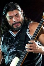 Robert Trujillo; oyuncu, senarist