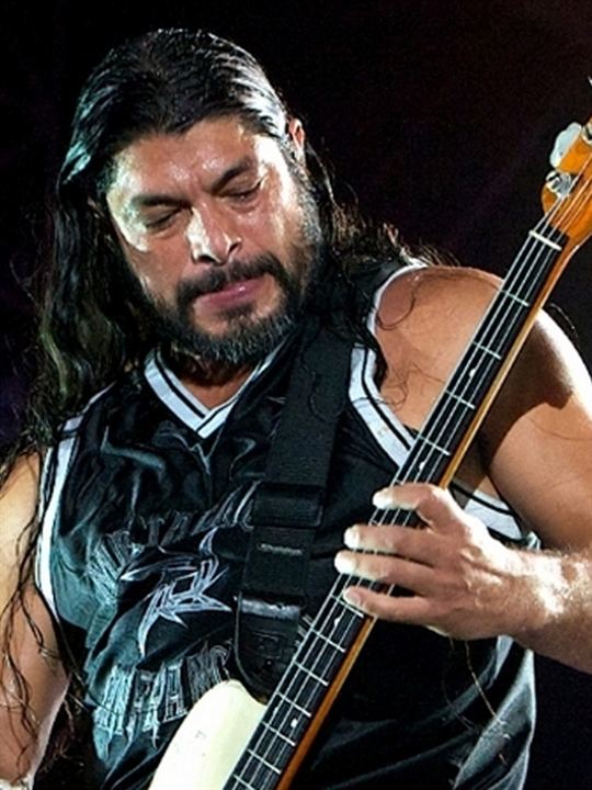Robert Trujillo; oyuncu, senarist