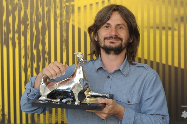 Adrian Sitaru; Rumen yönetmen, senarist, kurgucu