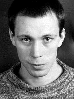 Konstantin Balakirev; oyuncu