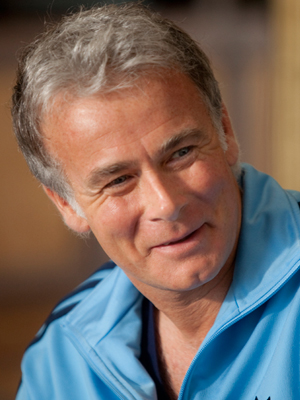 Franck Dubosc; Fransız oyuncu