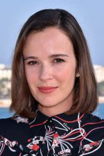 Claire Van Der Boom; Avustralyalı oyuncu