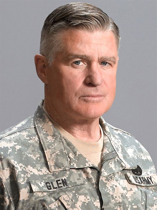 Treat Williams; Amerikalı