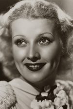 Margot Grahame; İngiliz  oyuncu