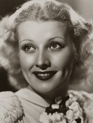 Margot Grahame; İngiliz  oyuncu