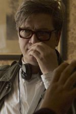Tomas Alfredson; İsveçli  yönetmen, idari yapımcı, kurgucu