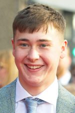 Samuel Bottomley; Wibsey,Bradford,Batı Yorkshire,İngiltere doğumlu İngiliz  oyuncu