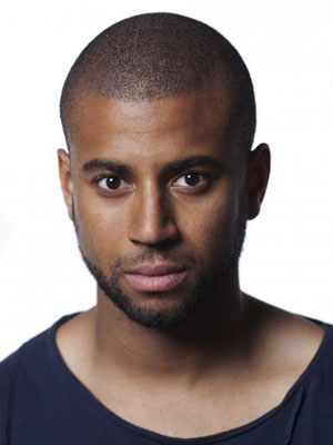 Christopher Læssø; Danimarkalı  oyuncu