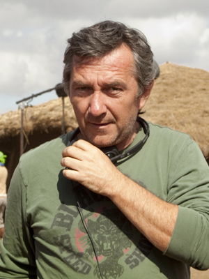 Pascal Chaumeil; Fransız yönetmen, 2. birim yönetmeni, 1. yönetmen yardımcısı