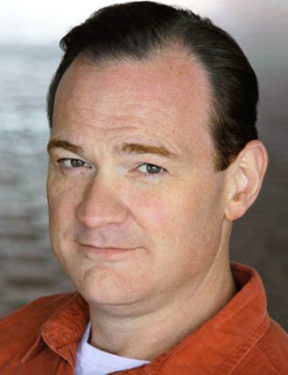 Kevin Carolan; oyuncu