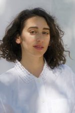 Alexa Karolinski; görüntü yönetmeni, kurgucu, senarist