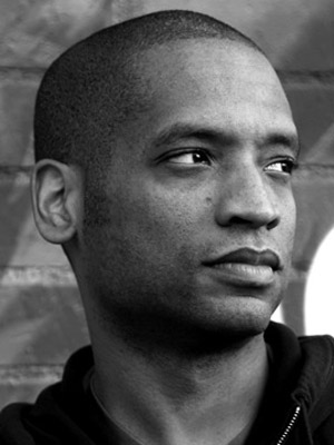 Scott Sanders; Amerikalı yapımcı