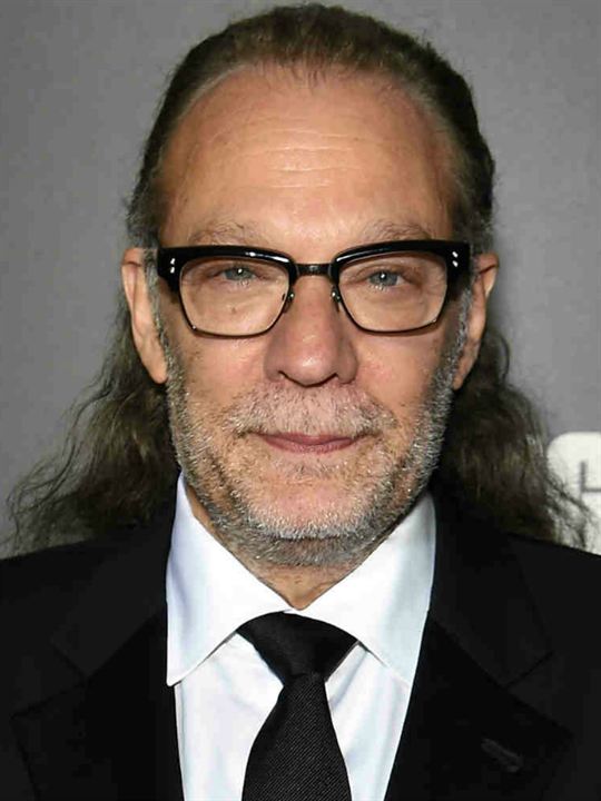 Greg Nicotero; Gregory Nicotero, Gregory Nicotero olarak da bilinen Amerikalı makyaj sanatçısı, oyuncu, makyaj görsel efektçi
