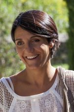 Florence Foresti; Fransız oyuncu