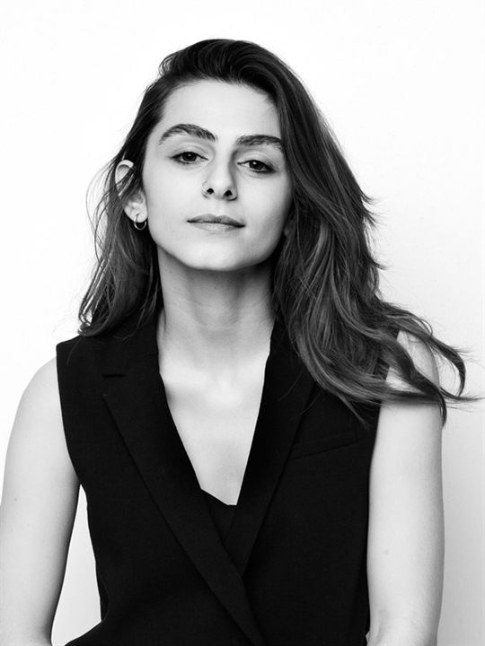 Şeyda Sözüer; oyuncu