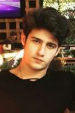Alekber Alekberov; oyuncu