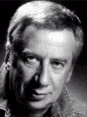 Elton LeBlanc; Amerikalı oyuncu