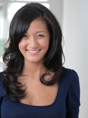 Shannon Chan-Kent; oyuncu