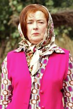 Linda Bassett; oyuncu