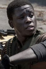 Mpho Koaho; Kanadalı  oyuncu